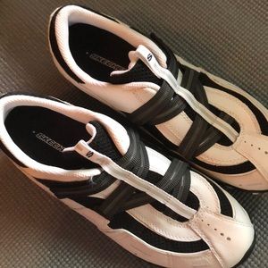 Skechers 21511 Run Bike Train Womens SZ EU 37